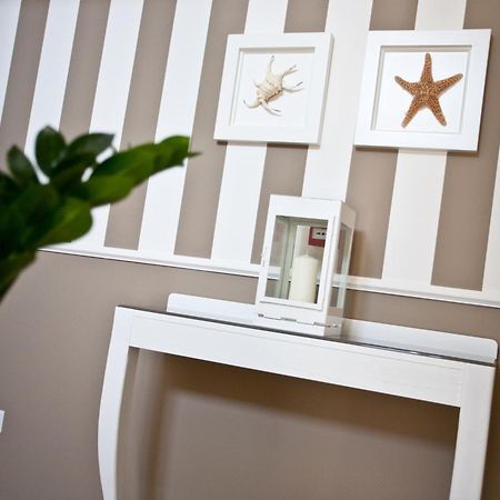 Hotel Nettuno Cesenatico Ngoại thất bức ảnh
