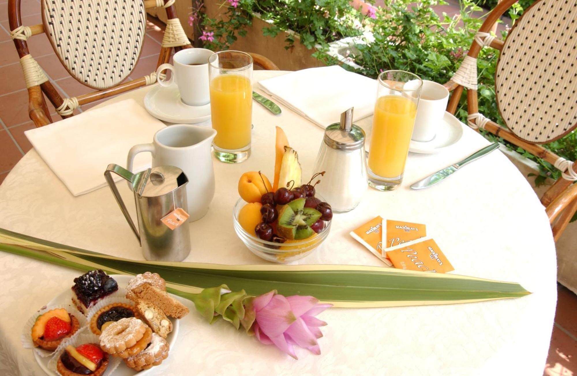 Hotel Nettuno Cesenatico Ngoại thất bức ảnh