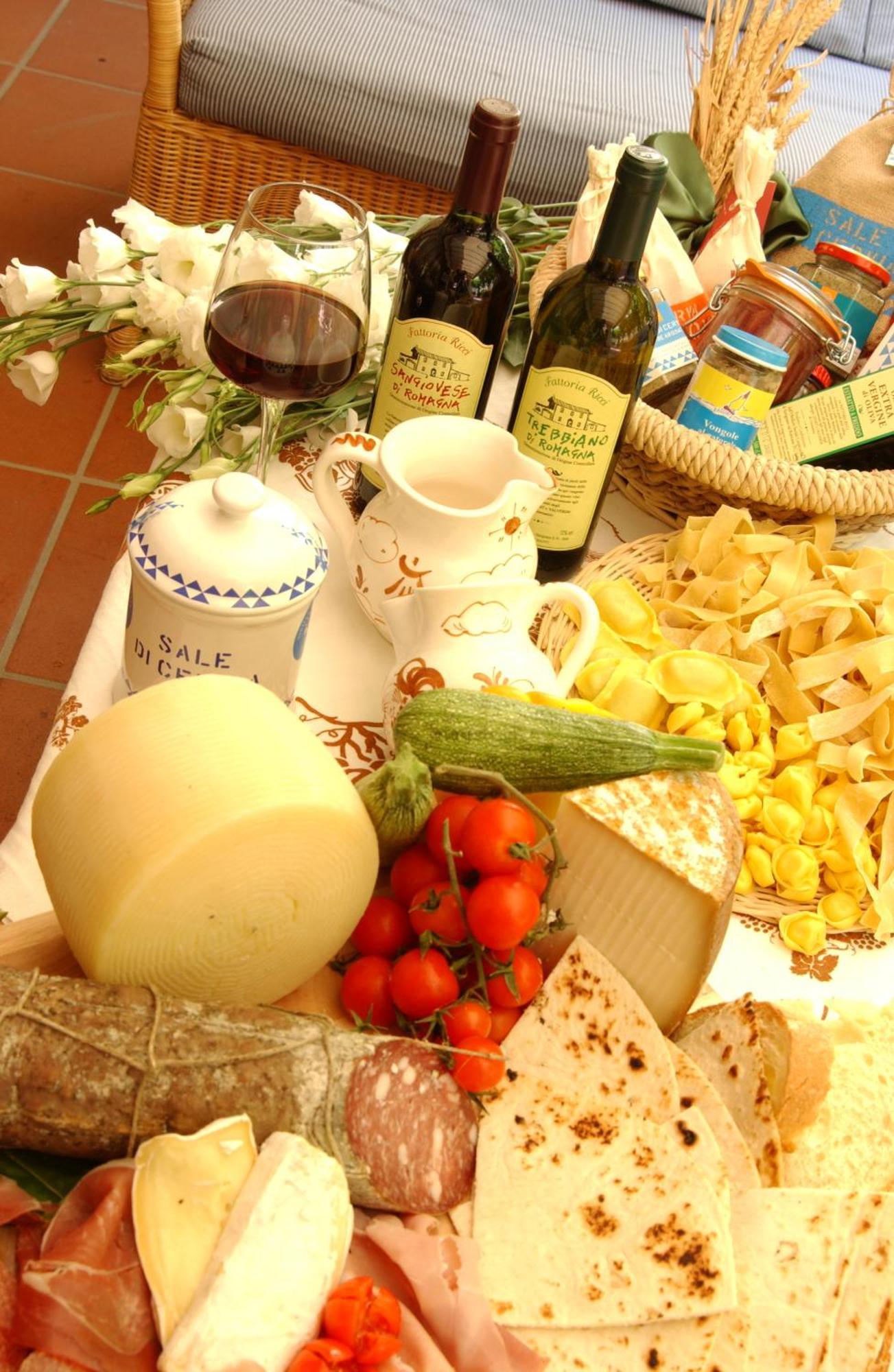 Hotel Nettuno Cesenatico Ngoại thất bức ảnh