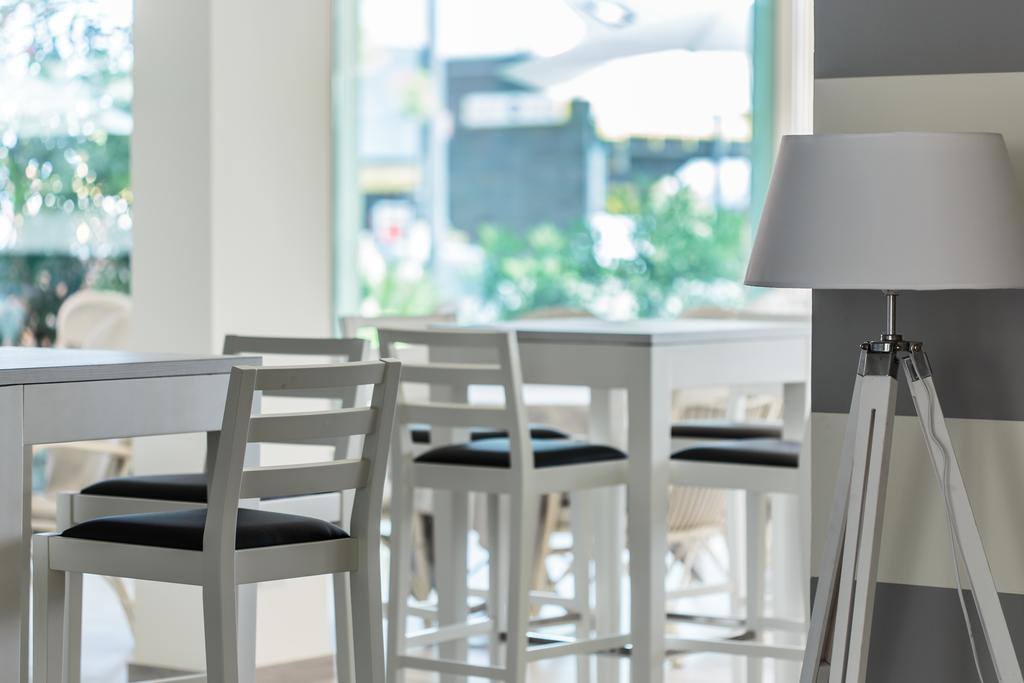 Hotel Nettuno Cesenatico Ngoại thất bức ảnh