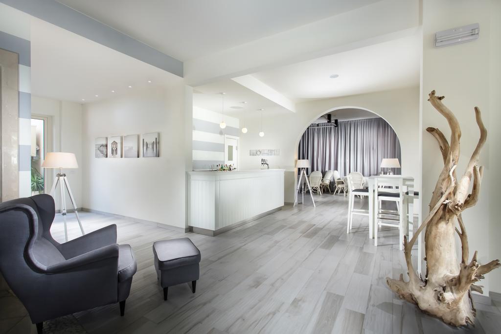 Hotel Nettuno Cesenatico Ngoại thất bức ảnh