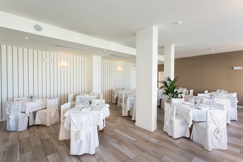 Hotel Nettuno Cesenatico Ngoại thất bức ảnh