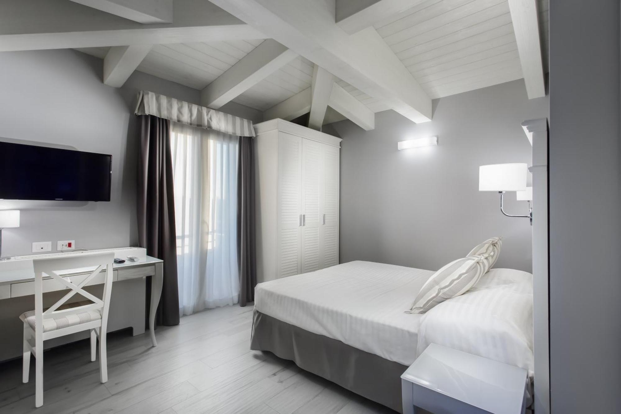 Hotel Nettuno Cesenatico Ngoại thất bức ảnh
