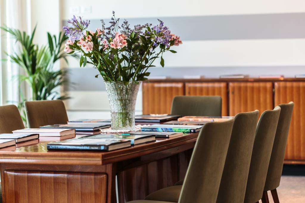 Hotel Nettuno Cesenatico Ngoại thất bức ảnh