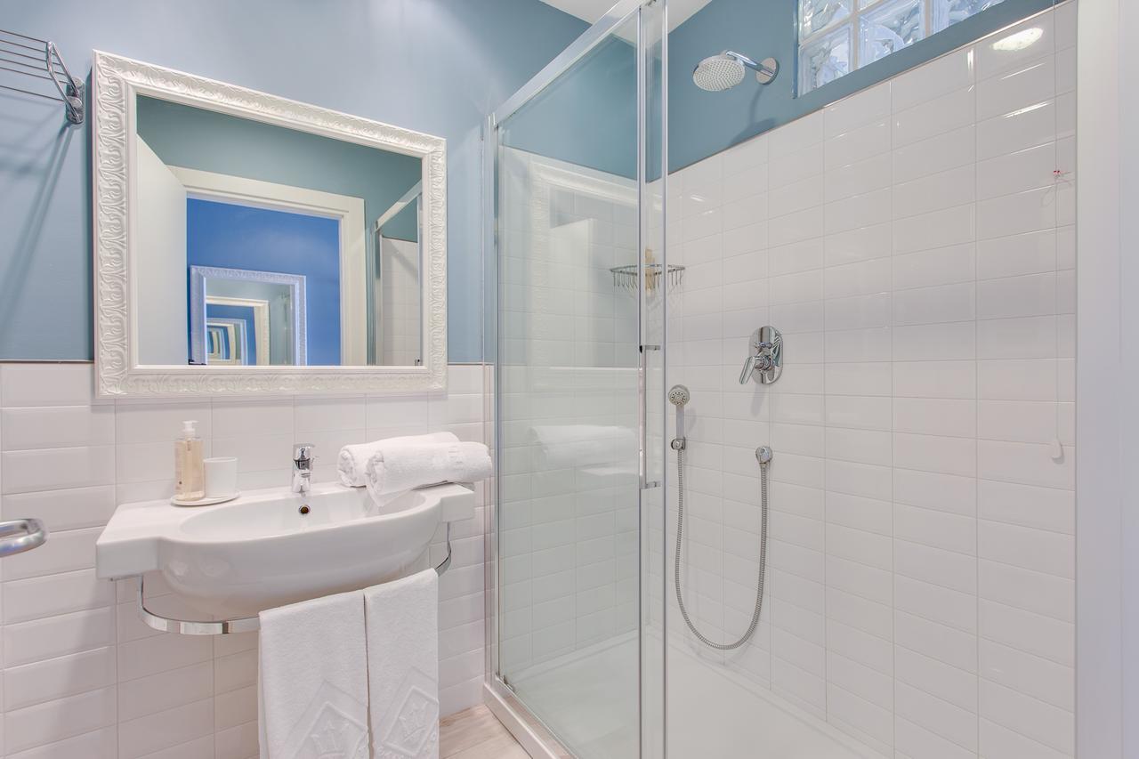 Hotel Nettuno Cesenatico Ngoại thất bức ảnh