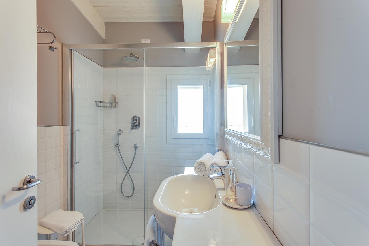 Hotel Nettuno Cesenatico Ngoại thất bức ảnh